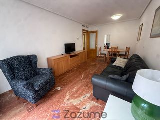 Rent Flat  C. padre mariana