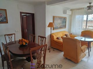 Location Appartement  C. del alcalde velasco navarro