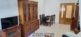 Location Appartement  Calle del dr. varela