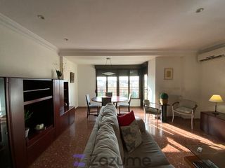 Flat in Carrer del Poeta Mas i Ros