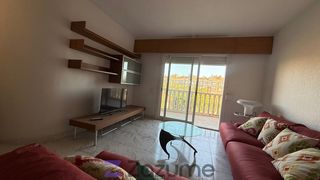 Rent Flat  C. azarbe del papel