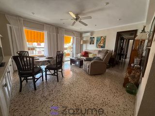 Rent Flat  Av. oscar espla