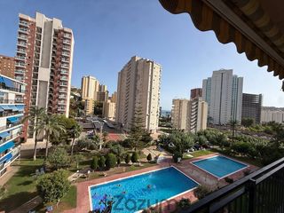 Lloguer Pis  Av. de la marina baixa