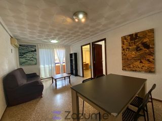 Rent Flat  Av. de valladolid