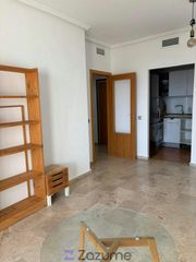 Location Appartement  Calle pdte. adolfo suárez