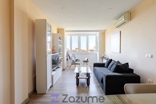 Flat in C. Butrón