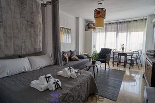 Miete Studiowohnung  C. campillos