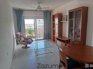 Location Appartement  Av. del cid