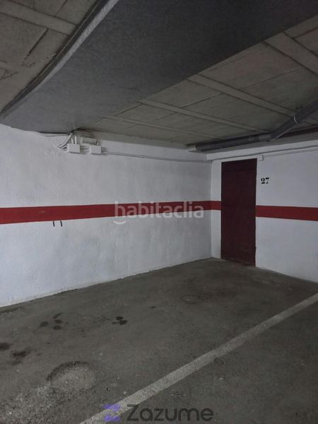 Foto ac2eeddd-a891-4072-971c-4cd01ac2970d. Miete etagenwohnung mit parking pool in El Valle - Universidad Jaén