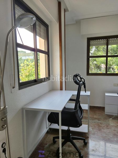 Foto cb07cb30-ac6f-4c53-97d8-be06582c83e8. Miete etagenwohnung mit parking pool in El Valle - Universidad Jaén
