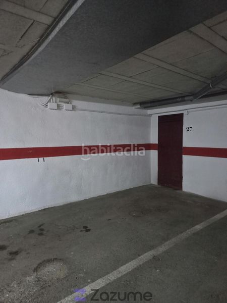 Foto d24fab2c-57bc-4c60-858d-9c769d885b99. Miete etagenwohnung mit parking pool in El Valle - Universidad Jaén