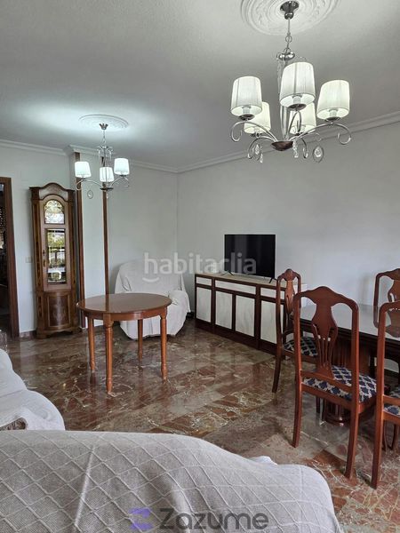 Foto da3be858-e67e-4e7b-85bd-048c6ac11f17. Miete etagenwohnung mit parking pool in El Valle - Universidad Jaén