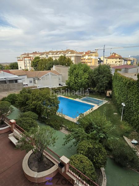 Foto e5dbc8a1-0602-4247-842f-26a36184ebac. Miete etagenwohnung mit parking pool in El Valle - Universidad Jaén