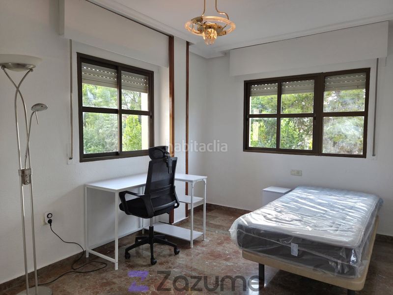Foto e9a0a3a0-5c79-422d-8dc1-ac37d61948a4. Miete etagenwohnung mit parking pool in El Valle - Universidad Jaén