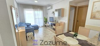 Miete Etagenwohnung  Av. central