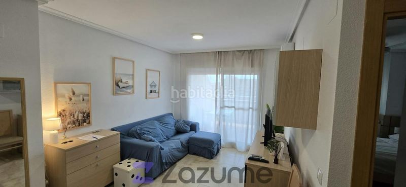 Foto 5a4ab0e7-f651-433e-bfbe-dbac1d88fd55. Alquiler piso en Jardines del Mar Oropesa del Mar