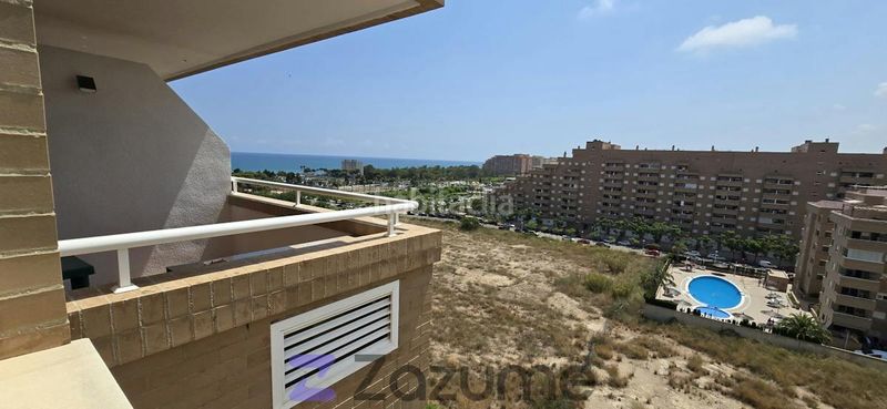 Foto ee092604-4742-4593-93a7-ae7ef011668a. Alquiler piso en Jardines del Mar Oropesa del Mar