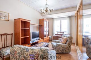 Miete Appartement  Av. fco. de goya