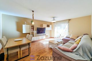 Flat in Carrer Beniarbeig