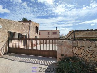 Miete Haus  Carrer sa carrotja