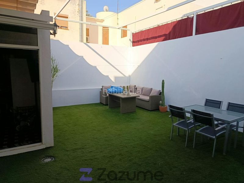 Foto ad79b7b1-784b-4079-a24b-1f1405b97e1b. Alquiler casa en Los Molinos Alcalá de Guadaira