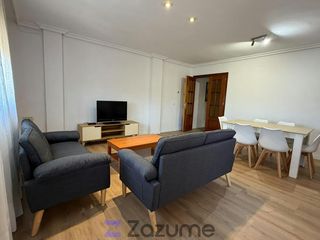 Location Appartement  C. césar gonzález ruano