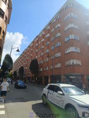 Rent Flat  Av de galicia