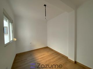 Etagenwohnung in Carrer Constitució