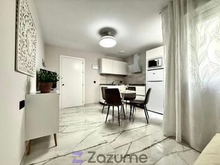Rent Flat  Pl. de sta. marina