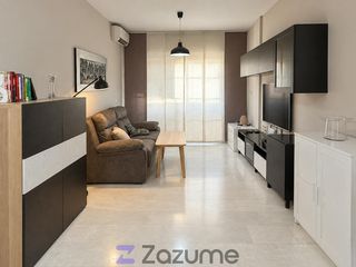 Appartamento in C. Zamarrilla
