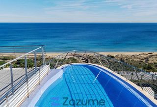 Location Appartement  P.º soria