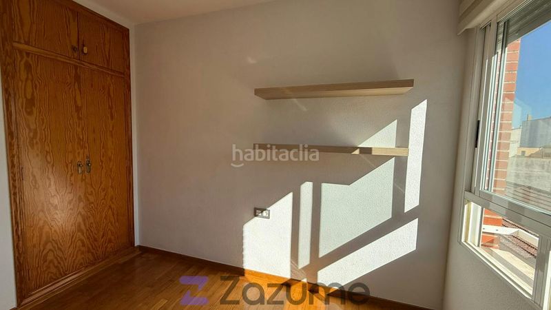 Foto 1c9b3cbe-fff1-45a9-8c42-dbc640cba898. Miete etagenwohnung mit parking in El Palmar Murcia
