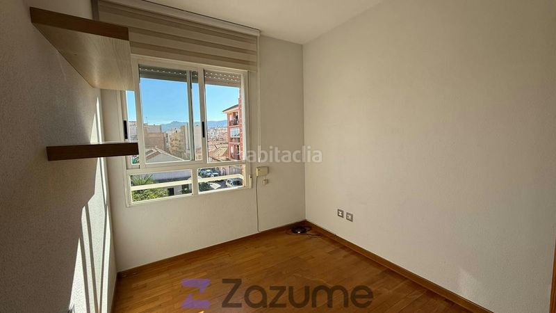 Foto 277ee2c6-6f25-4e33-892d-f2b0649a038a. Miete etagenwohnung mit parking in El Palmar Murcia
