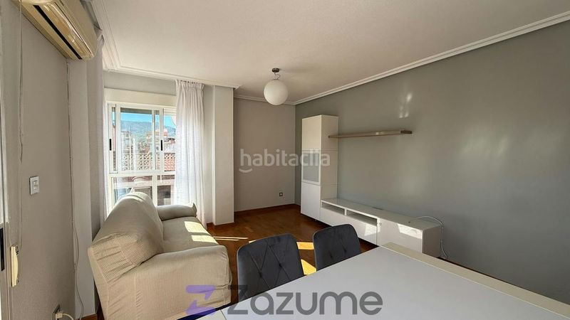 Foto 6f2ac4e4-bc3c-45b9-8c9f-7f9b556def84. Miete etagenwohnung mit parking in El Palmar Murcia
