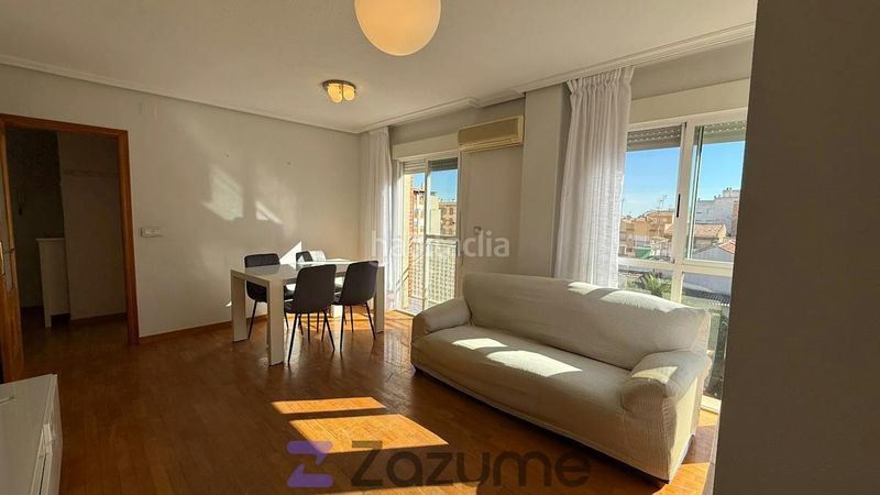 Foto 854861af-3a36-45e0-8021-80017a9b7bfb. Miete etagenwohnung mit parking in El Palmar Murcia