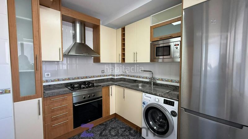 Foto 95abc27f-1429-4a8f-bcde-5a05f48a6550. Miete etagenwohnung mit parking in El Palmar Murcia