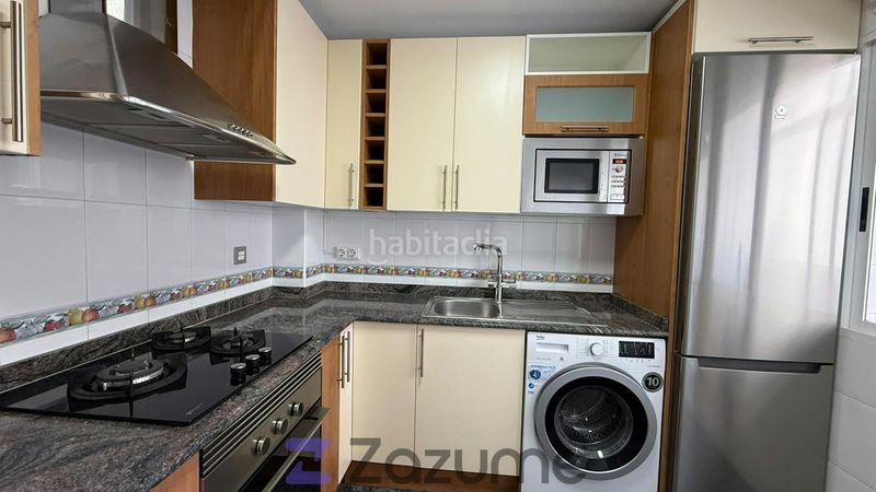 Foto b54c87fe-66a5-4ee0-9a49-f217c3c34e04. Miete etagenwohnung mit parking in El Palmar Murcia