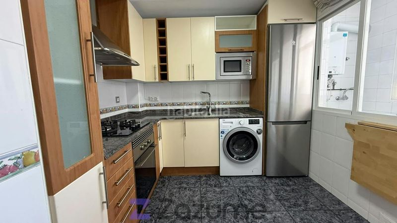 Foto eea27841-ff83-4562-b1e1-4b34323de9c5. Miete etagenwohnung mit parking in El Palmar Murcia