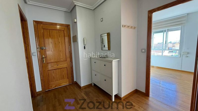 Foto f04a9c80-ec69-4c20-a9f7-dd11bc628261. Miete etagenwohnung mit parking in El Palmar Murcia