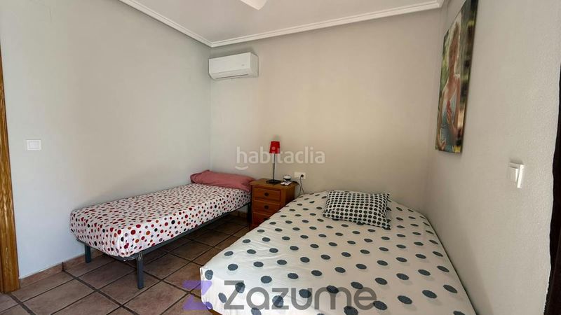 Foto 022f2899-97e0-4822-9d19-38a3bf75b140. Rent semi detached house with heating in Los Peñascos-El Salero-Los Imbernones San Pedro del Pinatar