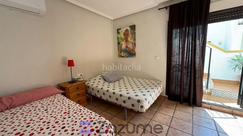 Foto 4dd38418-81f4-41dc-8b01-4cb1a014d637. Rent semi detached house with heating in Los Peñascos-El Salero-Los Imbernones San Pedro del Pinatar