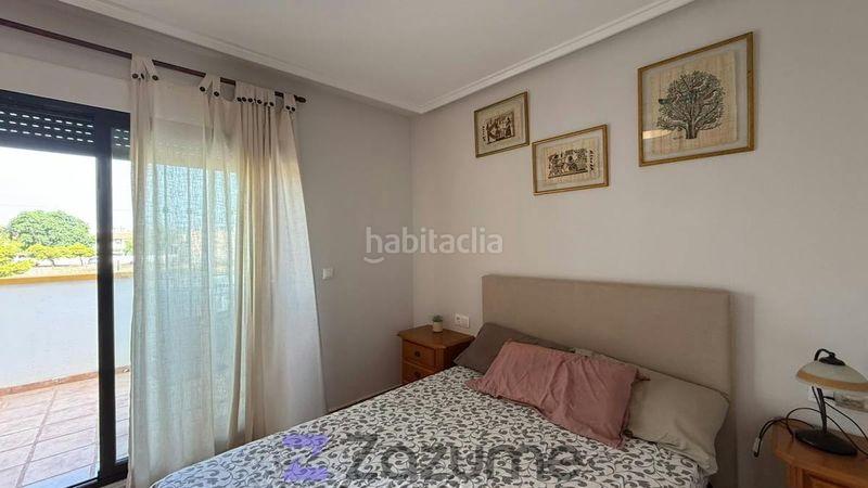 Foto 559d1935-57ff-468f-bce0-c68058381111. Rent semi detached house with heating in Los Peñascos-El Salero-Los Imbernones San Pedro del Pinatar