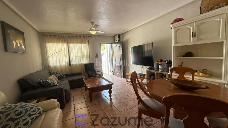 Foto 852eeb81-e410-4f9e-956b-828ce7e74ae5. Rent semi detached house with heating in Los Peñascos-El Salero-Los Imbernones San Pedro del Pinatar