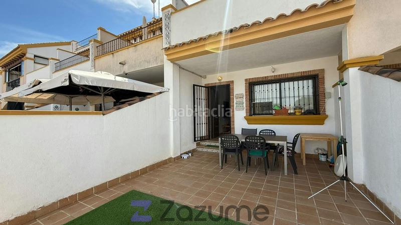 Foto 874d909f-82a5-4b8a-86a1-4efb696688ef. Rent semi detached house with heating in Los Peñascos-El Salero-Los Imbernones San Pedro del Pinatar