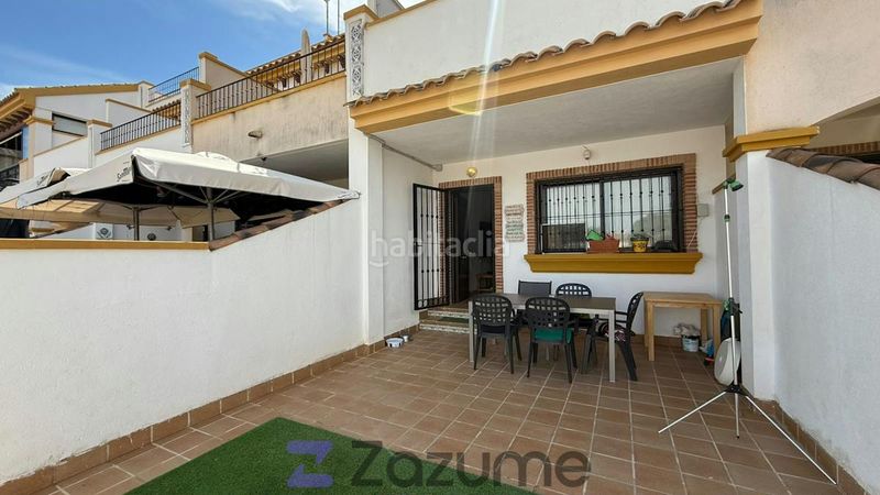 Foto 9316d014-10c4-4521-9d96-7b76e6d0a064. Rent semi detached house with heating in Los Peñascos-El Salero-Los Imbernones San Pedro del Pinatar