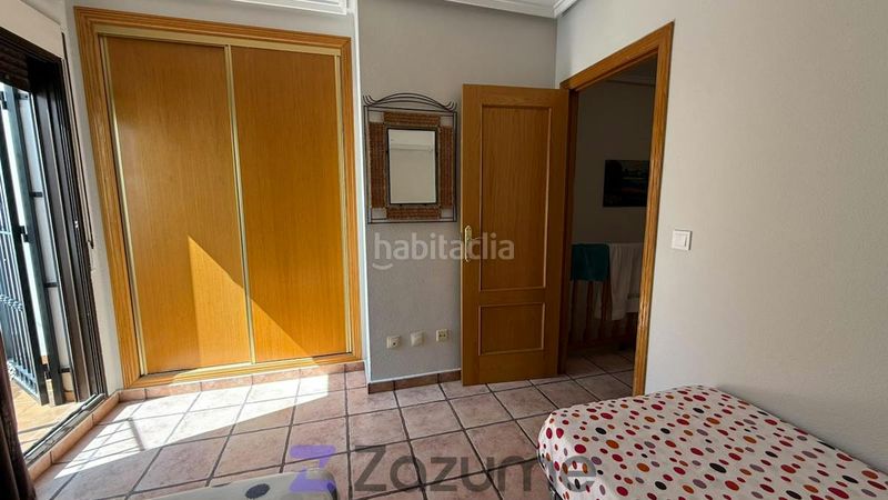 Foto 9e4344d3-55d8-40ee-9329-af5a96fba3c8. Rent semi detached house with heating in Los Peñascos-El Salero-Los Imbernones San Pedro del Pinatar