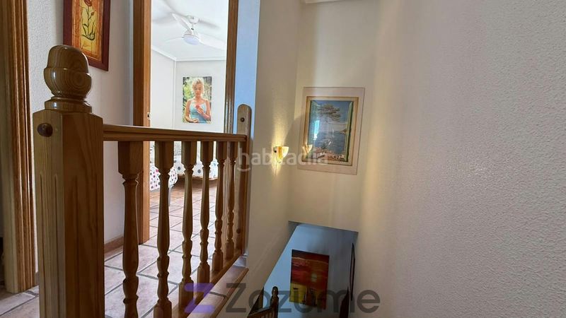 Foto aa0c6d76-d9fe-4086-8563-24634cc0cd84. Rent semi detached house with heating in Los Peñascos-El Salero-Los Imbernones San Pedro del Pinatar