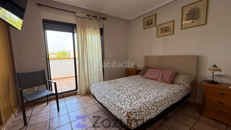 Foto b0e31183-3af0-4a07-8f28-d8ea9af2f4a2. Rent semi detached house with heating in Los Peñascos-El Salero-Los Imbernones San Pedro del Pinatar