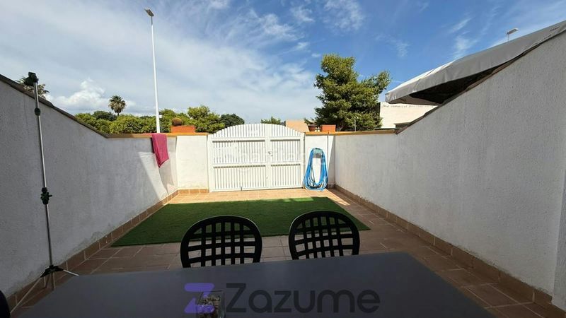 Foto cae5f7ba-0324-475b-8386-26d2768f98a7. Rent semi detached house with heating in Los Peñascos-El Salero-Los Imbernones San Pedro del Pinatar