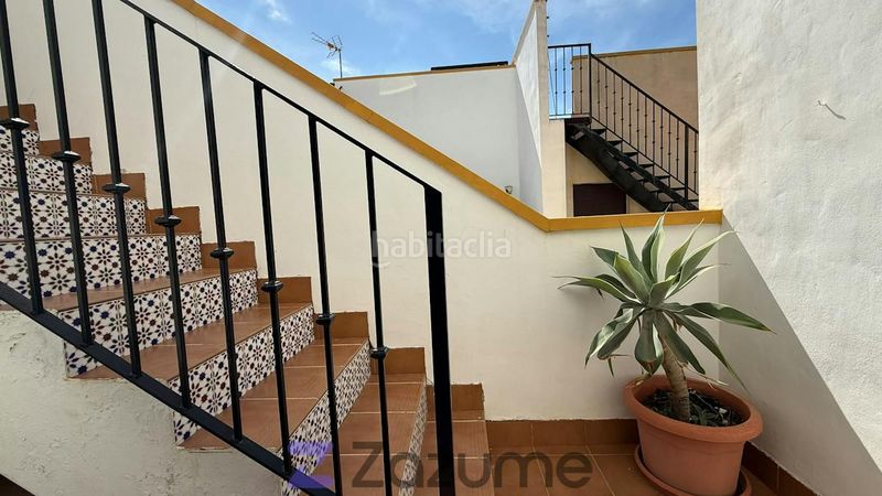 Foto efb6227f-5fad-45be-a301-9a06b5397ac4. Rent semi detached house with heating in Los Peñascos-El Salero-Los Imbernones San Pedro del Pinatar